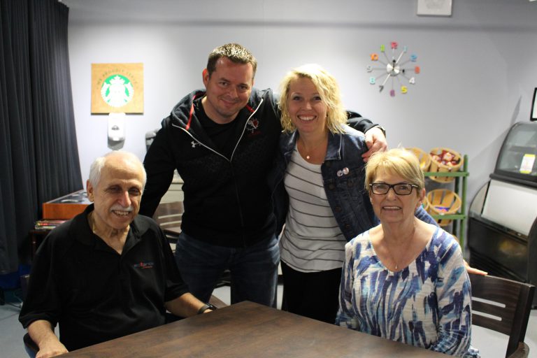 Tips from Science Timmins Could Help Change Education in Haiti