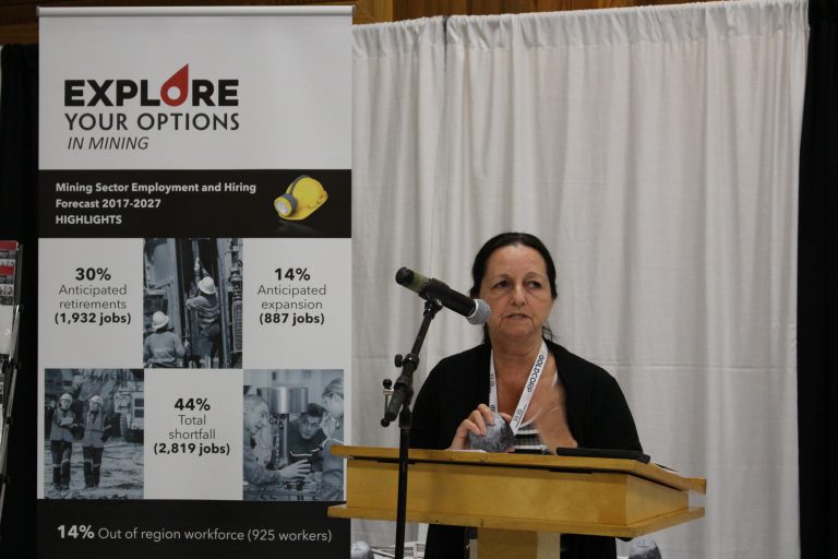 Mining Sector Hiring Forecast is Released