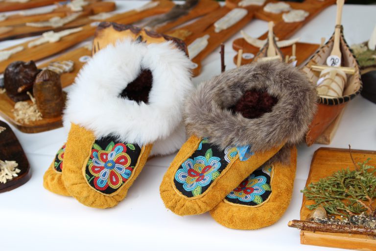 Timmins Celebrates National Indigenous Peoples Day