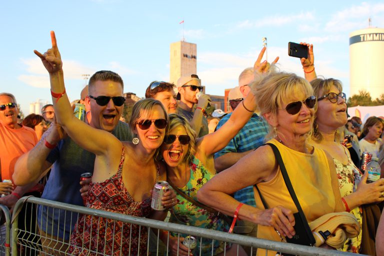 Ticket Sale Update for Stars and Thunder 2018