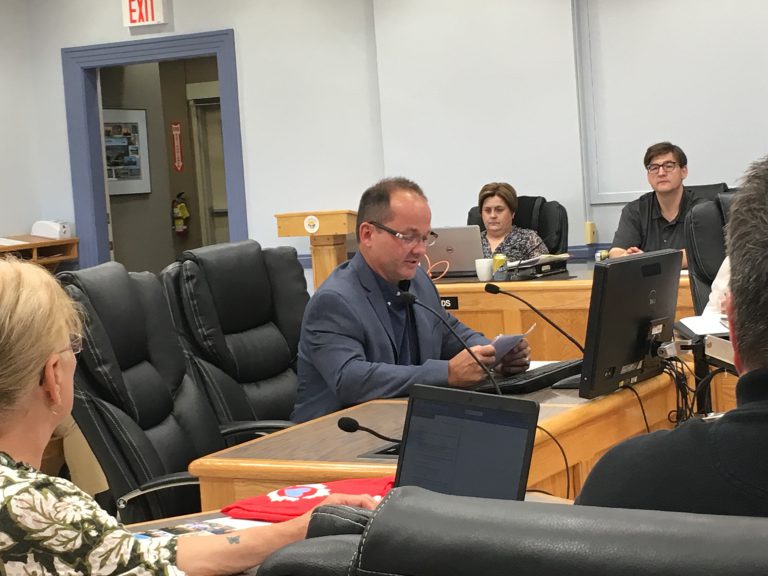 Timmins Chamber Lays Out Municipal Election Priorities