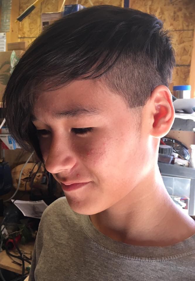 UPDATE: Missing Child Located