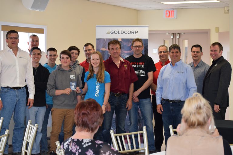 Buzzing Innovation Creates New Partnership.