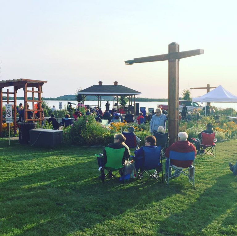 Summer Concert Series Kicks Off Tomorrow