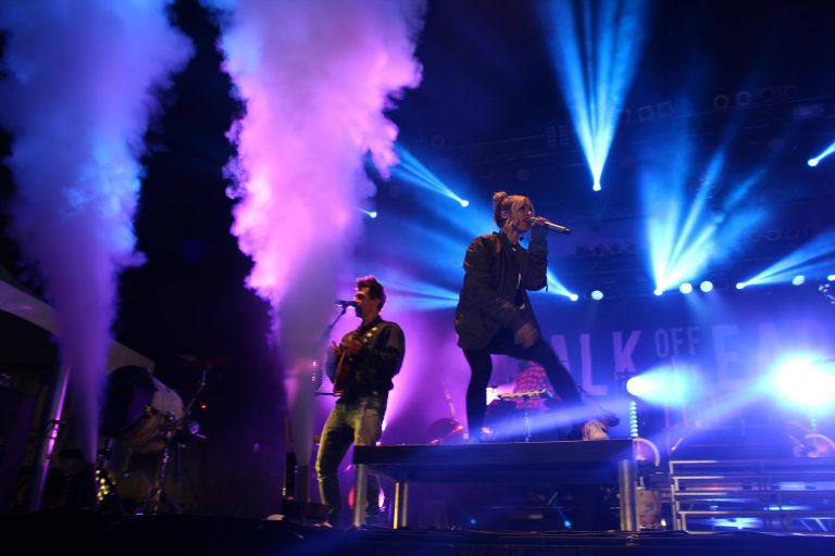 Rock On The River 2019 is more than just a “rock” festival
