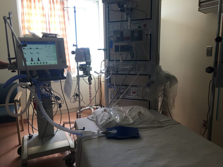 TADH Hoping to Breathe More Life into Patients