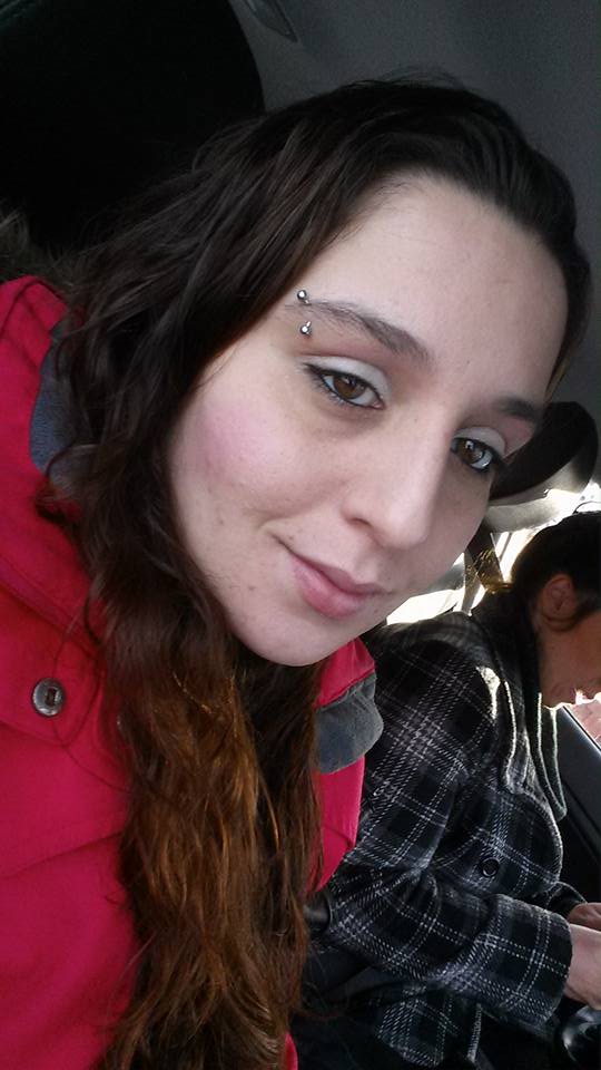 Missing Woman Found