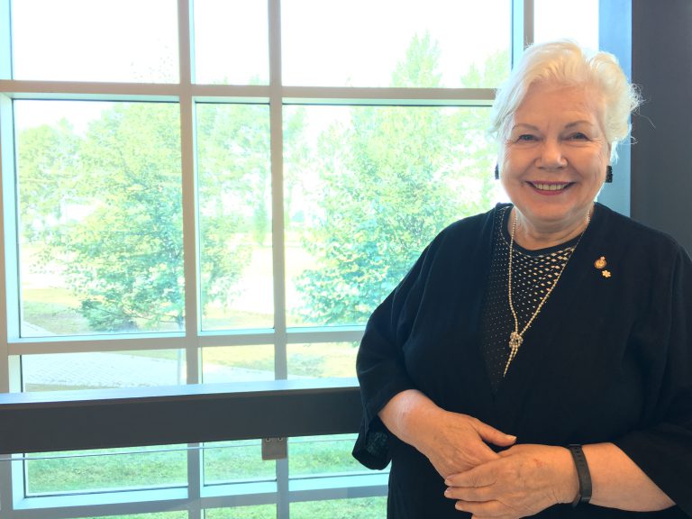 Ontario’s Lieutenant Governor Visits Timmins