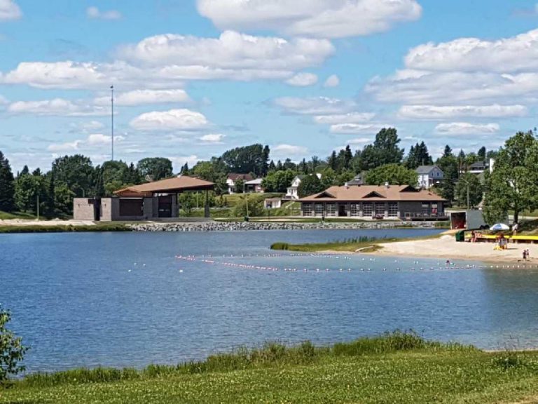 The Sun Continues this Weekend at Summerfest