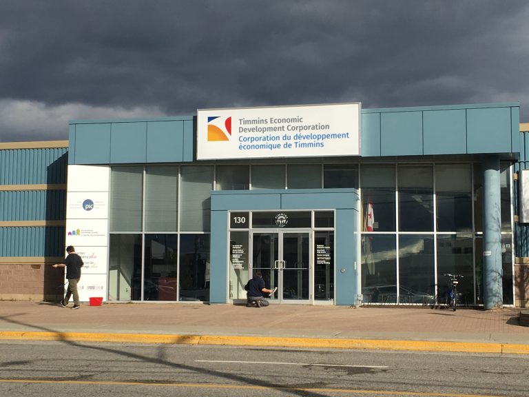 TEDC Looks to Grow Immigration in the North