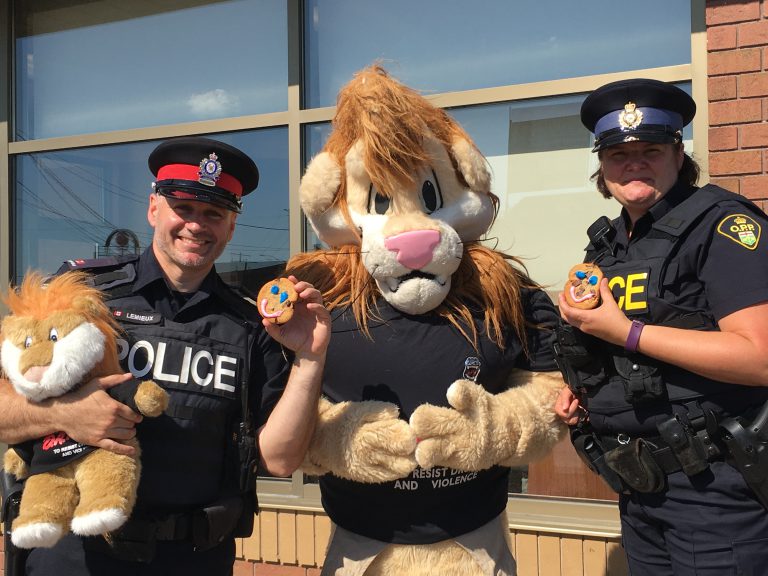 Smile Cookies are Almost Back!