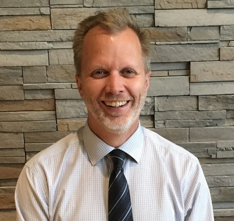 DSB One Names New Superintendent of Human Resources