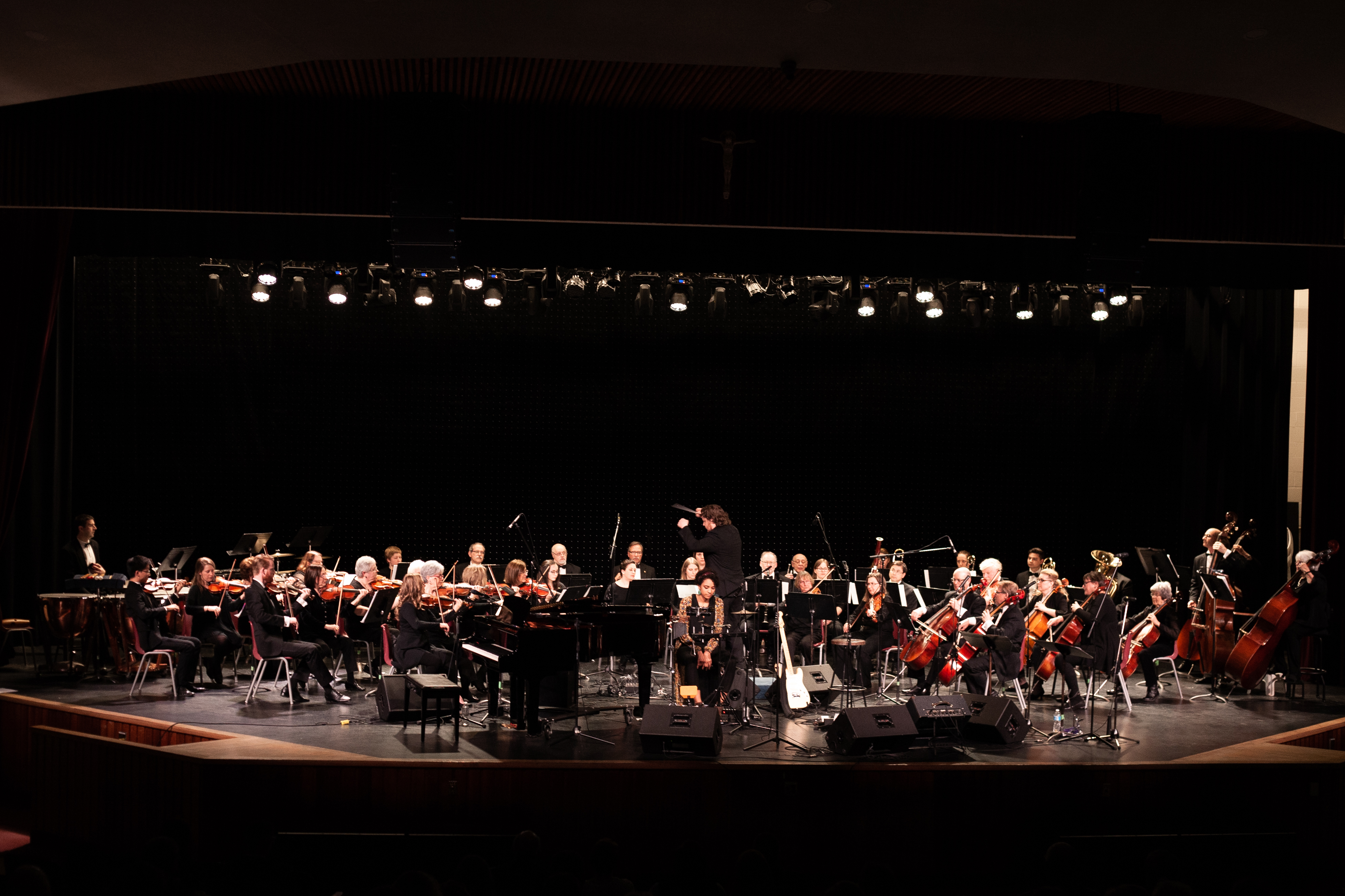 timmins symphony orchestra the stars of christmas my timmins now christmas symphony 2019