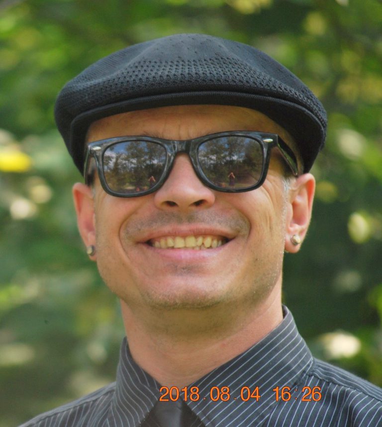 Update: Police Find Missing Man
