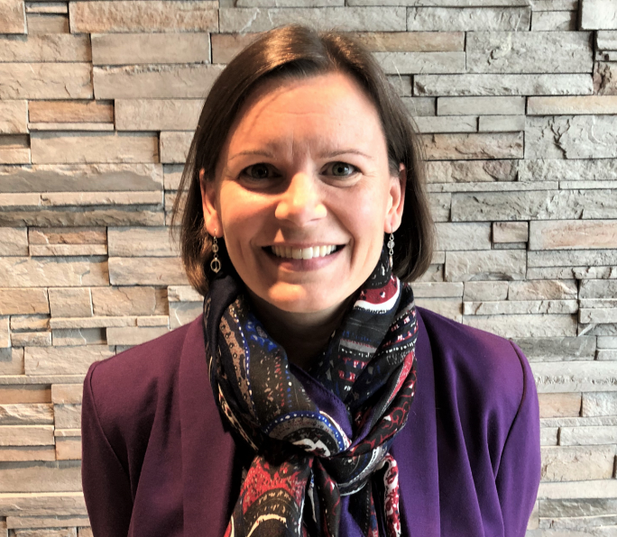 DSB ONE Introduces Newest Superintendent