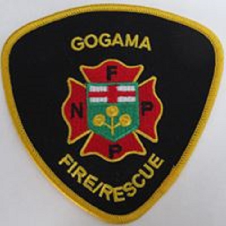 UPDATE: GOGAMA LSB VOWS TO PROVIDE FIRE PROTECTION, EVEN IF ITS 11 VOLUNTEERS QUIT DEC. 1