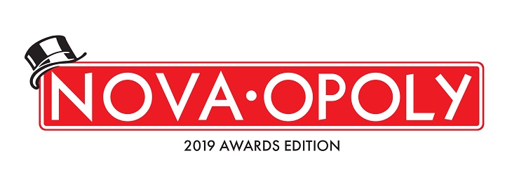 TIME TO NOMINATE FOR 2019 NOVA AWARDS