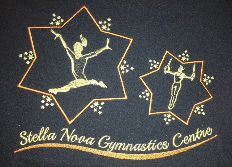 STELLA NOVA STUMBLES IN ATTEMPT AT REVIVING GYMNASTICS CLUB