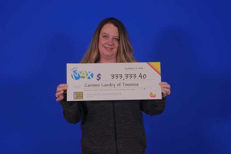 THIS IS WHAT A $333,333.40 SMILE LOOKS LIKE