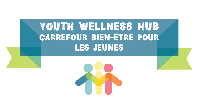 YOUTH WELLNESS HUB SCORES DONATION FROM UNITED WAY