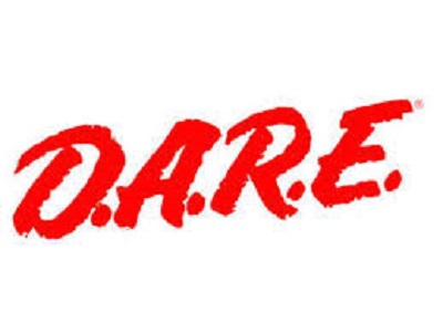 THIS ISN’T YOUR FATHER’S D.A.R.E. PROGRAM