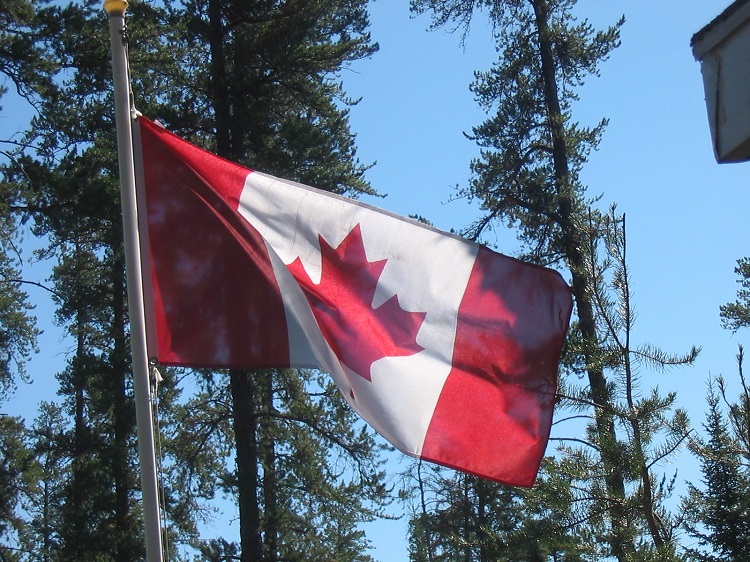 PLANS FOR CANADA DAY PROGRESSING