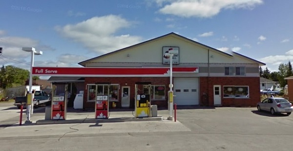 PETRO CAN IN IROQUOIS FALLS PLAGUED BY SUPPLY PROBLEM