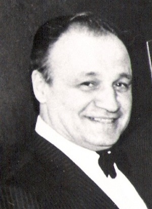 TRIBUTE TO BATTOCHIO APPROVED FOR THE MAC