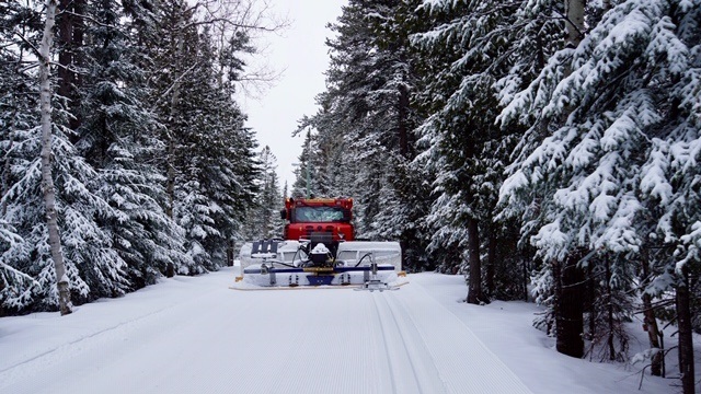 CANADIAN MASTERS X-C SKI CHAMPIONSHIP IN TIMMINS THIS WEEKEND