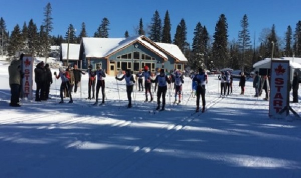 SKI RUNNERS HOST ‘BEST MASTERS CHAMPIONSHIPS’: NATIONAL DIRECTOR