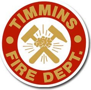 GAS LEAK CLEARS TIMMINS SQUARE