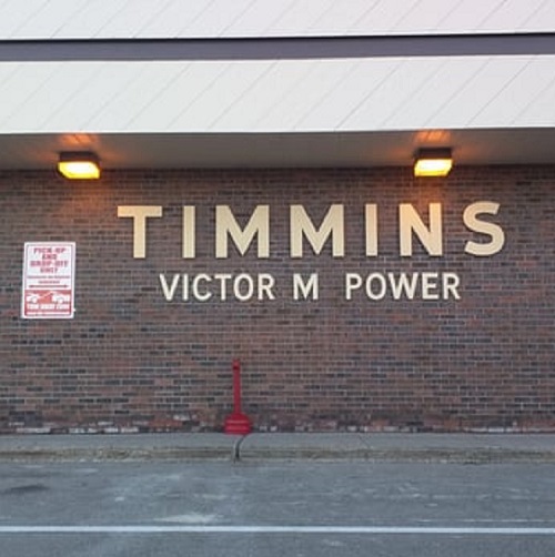STRIKE COULD CLOSE TIMMINS AIRPORT ON MARCH 1 *UPDATED WITH CITY COMMENTS*