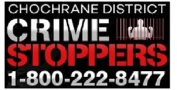Police, Crime Stoppers looking for theft suspects