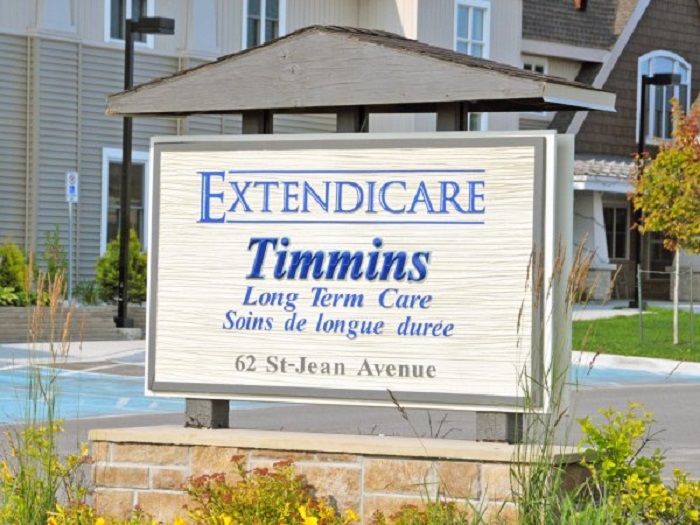 VIRUS CAUSES GASTRO OUTBREAK AT EXTENDICARE TIMMINS