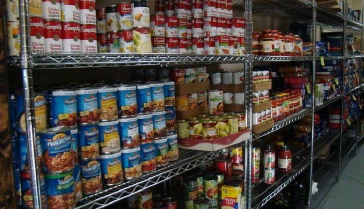 South Porcupine Food Bank looking for donations