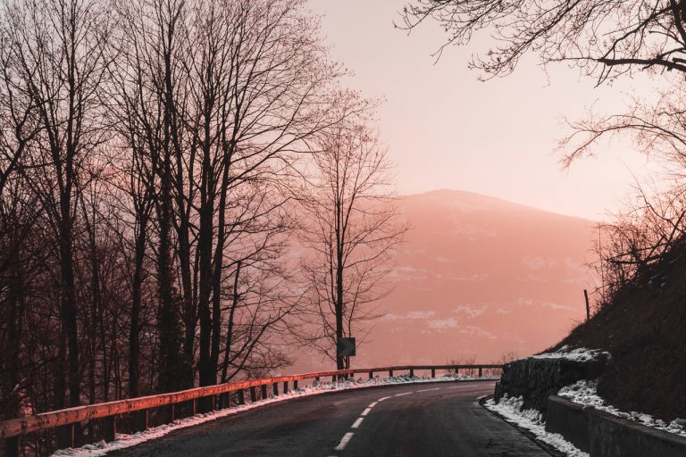 April 1st 2020 Road Report