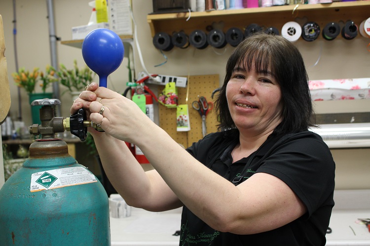 Helium shortage inflating cost to businesses