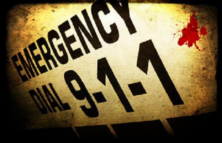 Dial 9-1-1 accidentally?  Don’t hang up