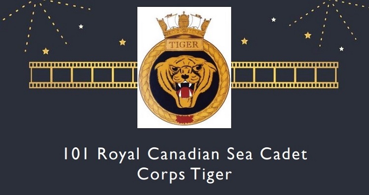 High-ranking DND official to review 101 Royal Canadian Sea Cadet Corps Tiger