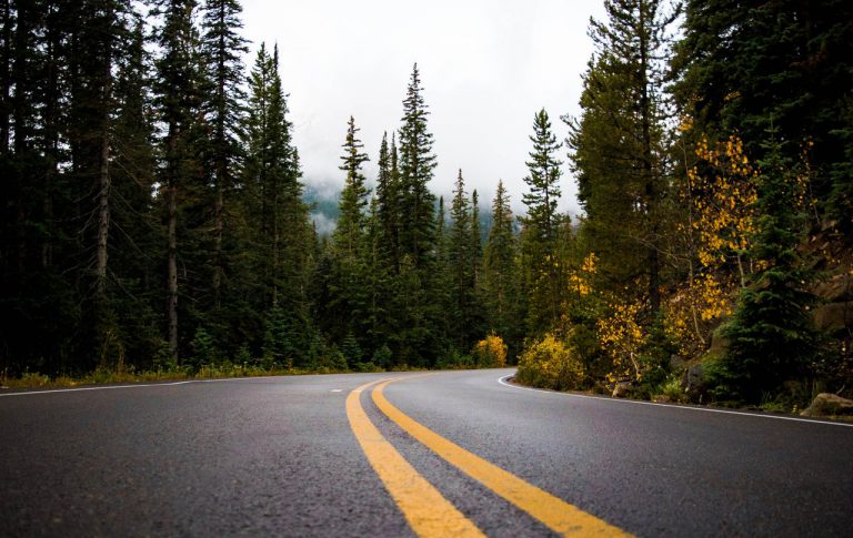 August 8th 2019 Road Report