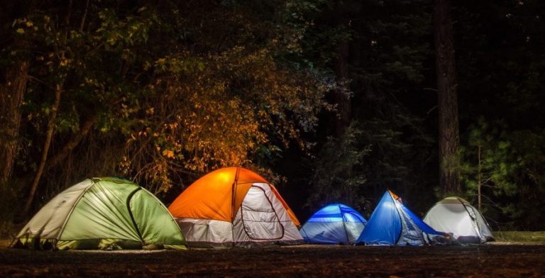 Kettle Lakes Provincial Park won’t be open this weekend