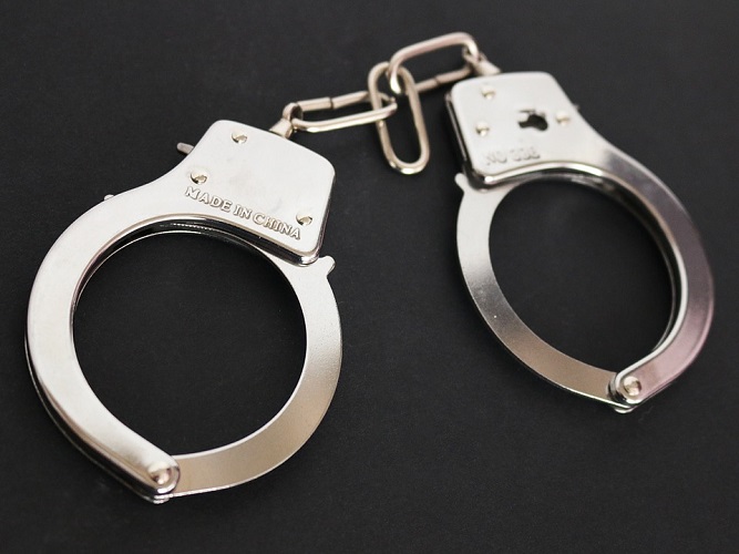 Mini crime spree in Timmins