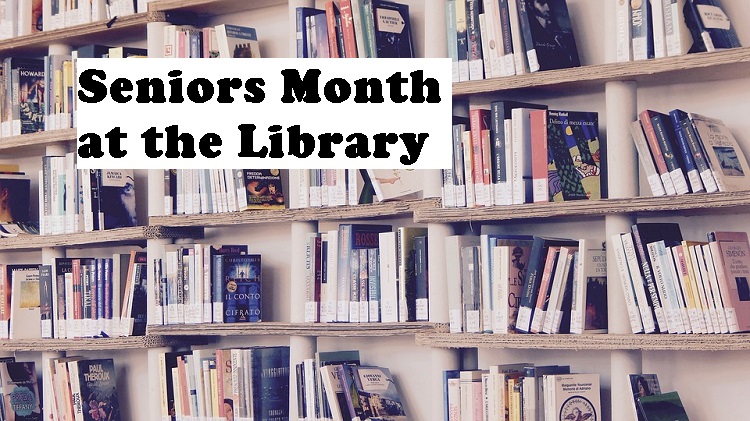 Musical start to the month at Timmins Public Library