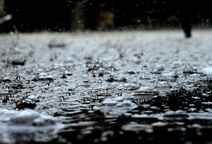 Timmins, Cochrane, Iroquois Falls under weather advisory about rainfall