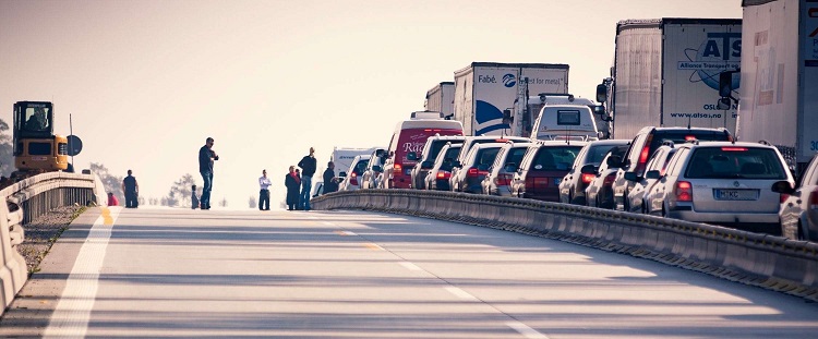 Highway 101 reconstruction gets the final go-ahead