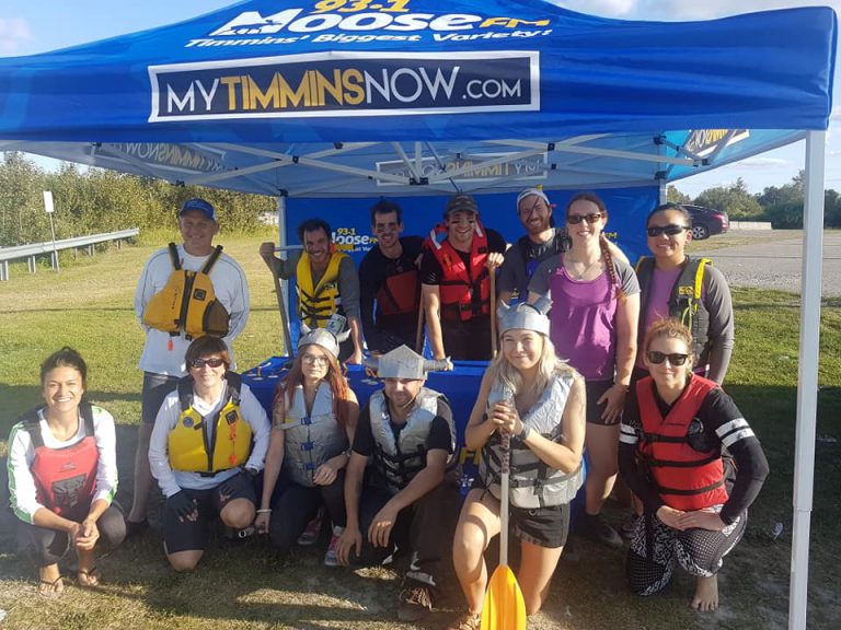 The Moose FM “No Kayak” Grand Prix Registration 2020