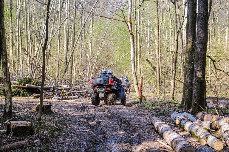 ATV enforcement being beefed up by Timmins Police