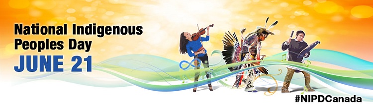 Timmins indigenous community celebrates National Indigenous Peoples Day