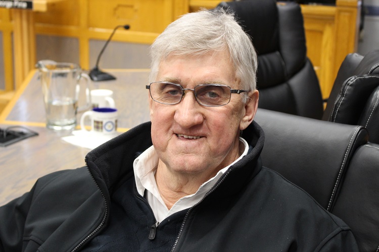 Campbell dismayed at lack of provincial party for Canada Day