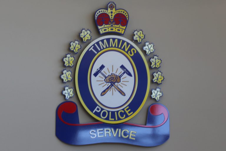 Attempted murder in Timmins